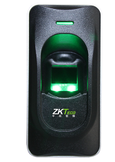 红外探测指纹门禁读头